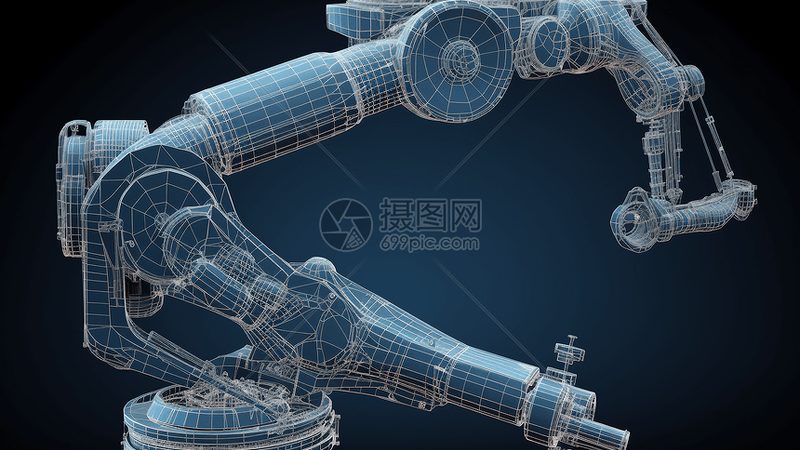 汽车制造机器人集成系统：揭秘其核心价值与选型关键**